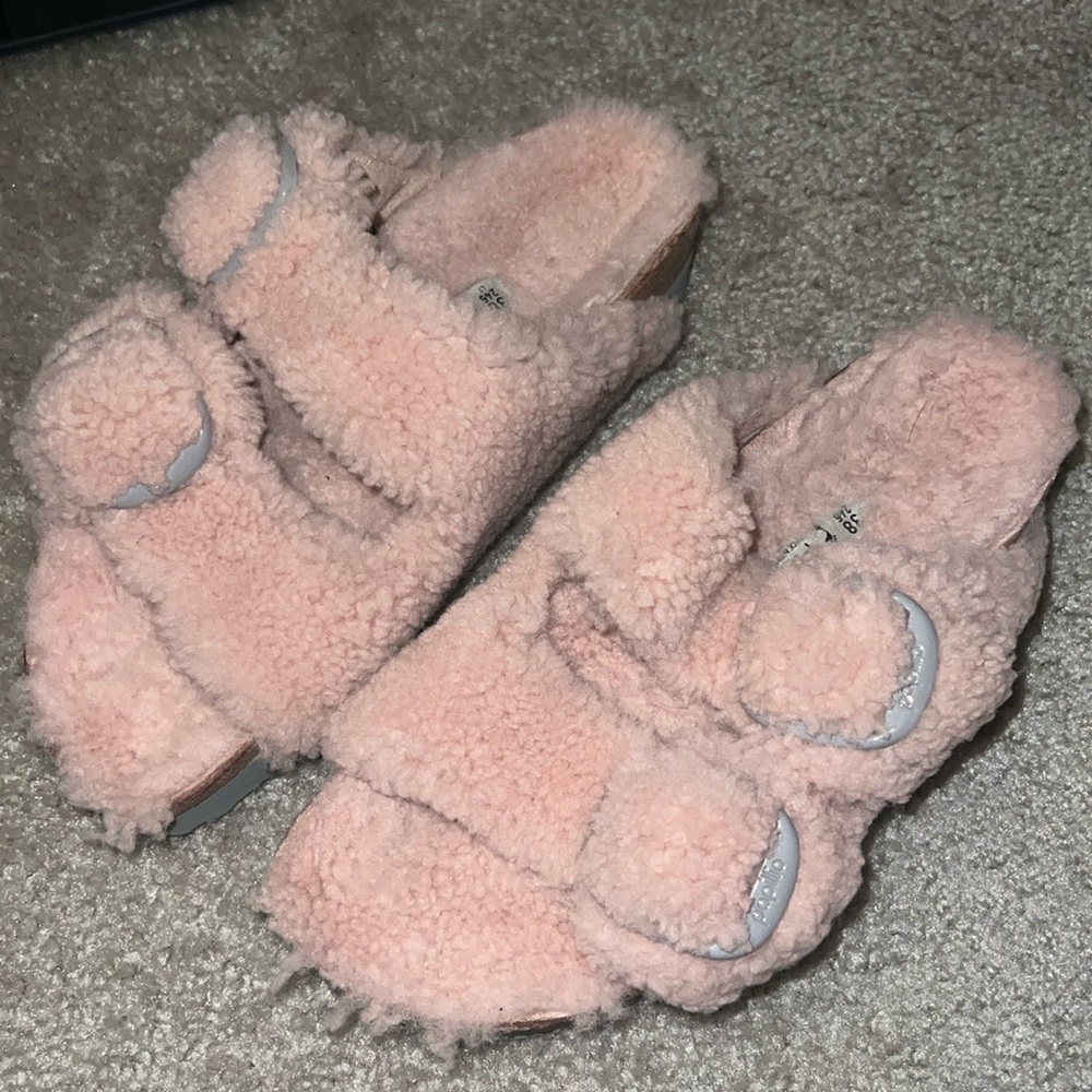 Birkenstock size 7
